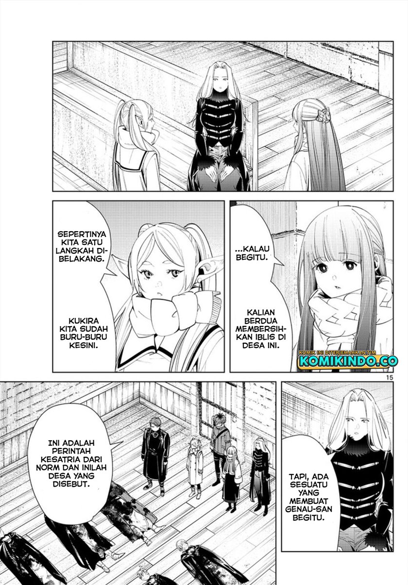 Chapter 71 - halaman 17