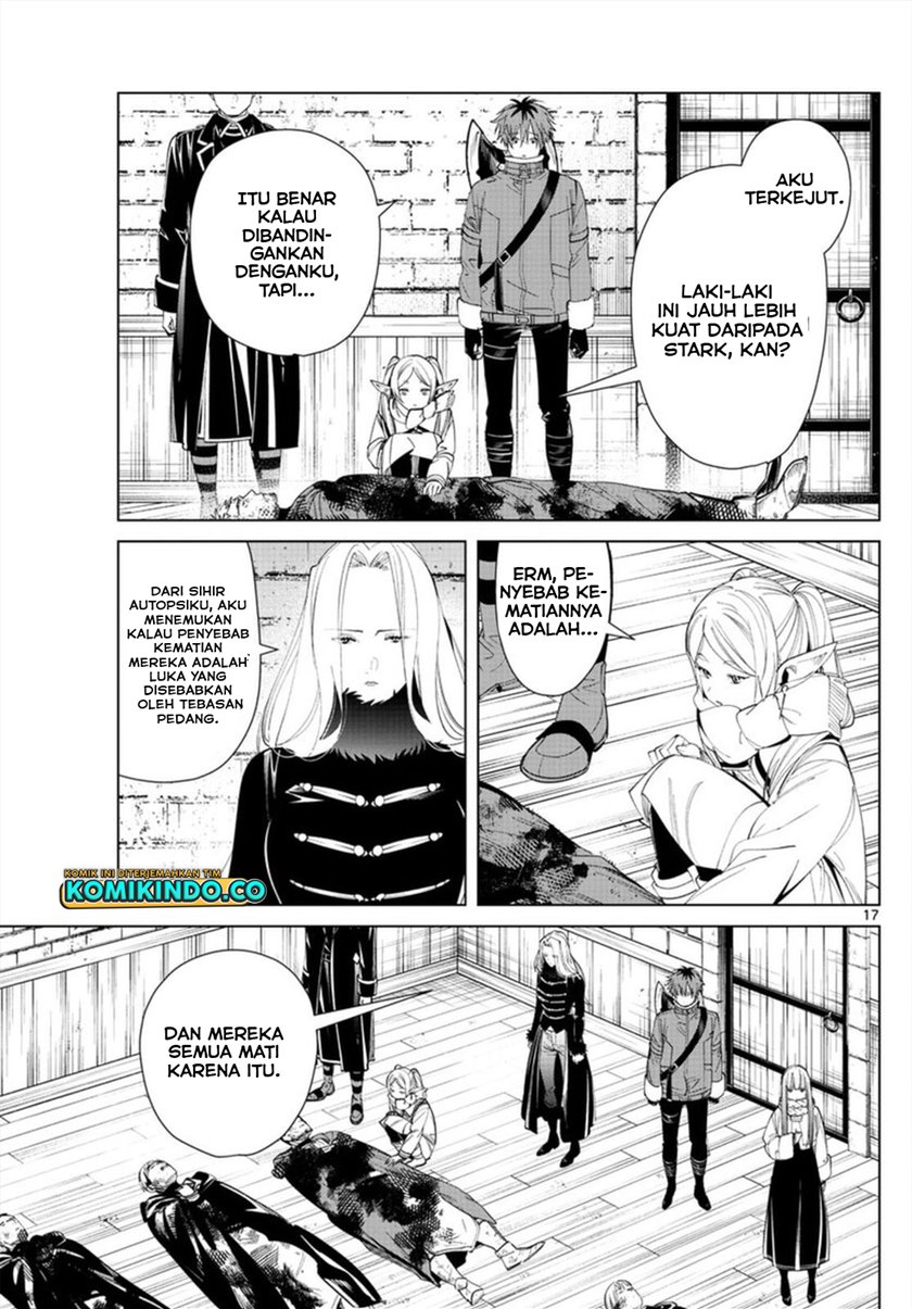 Chapter 71 - halaman 19