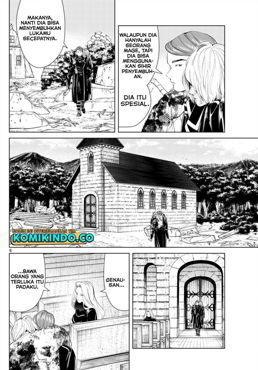 Chapter 71 - halaman 8