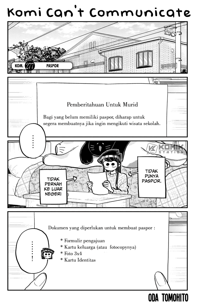 Chapter 277 - halaman 3