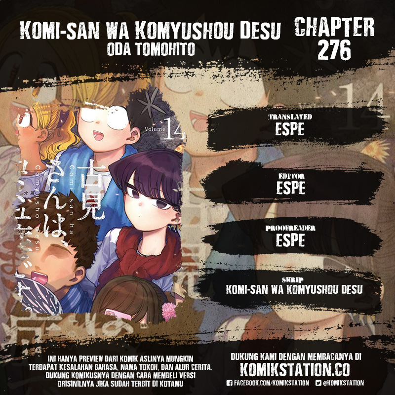 Chapter 276 - halaman 2