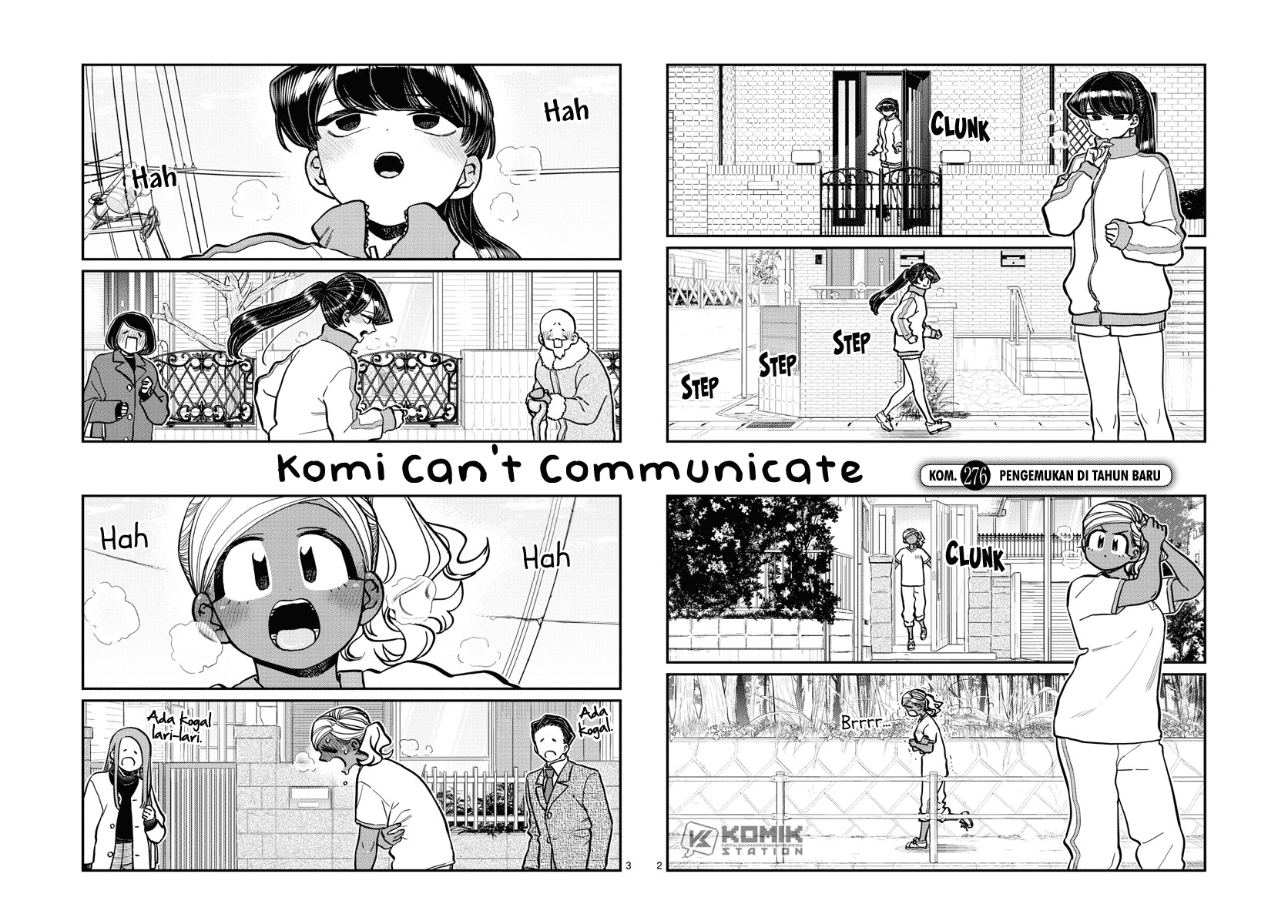 Chapter 276 - halaman 4