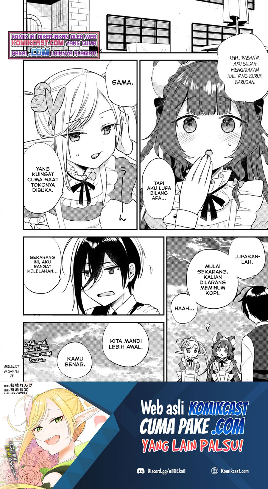 Chapter 28 - halaman 26