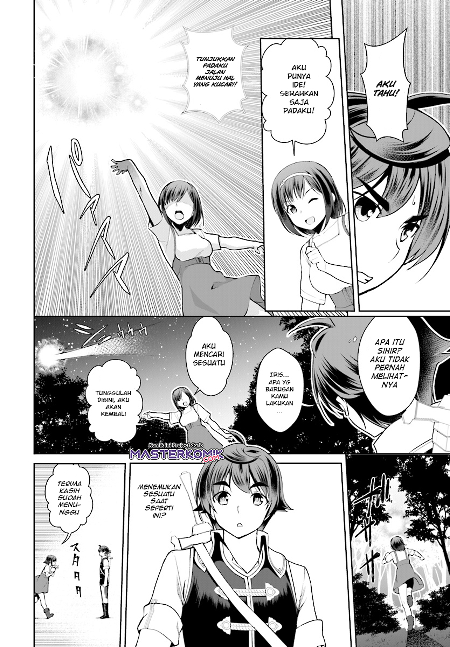 Chapter 21 - halaman 20