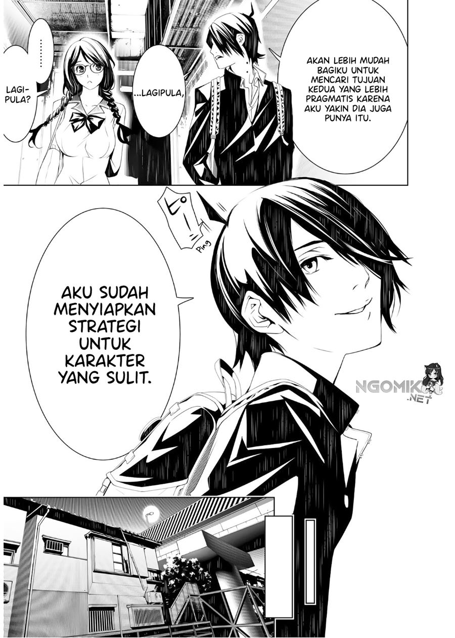 Chapter 25 - halaman 20
