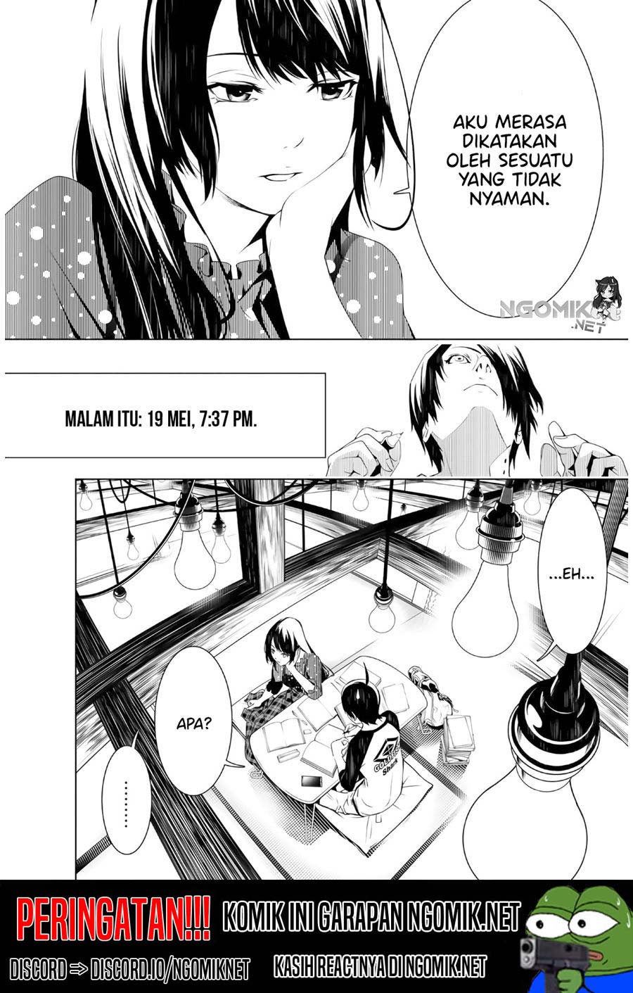 Chapter 25 - halaman 21