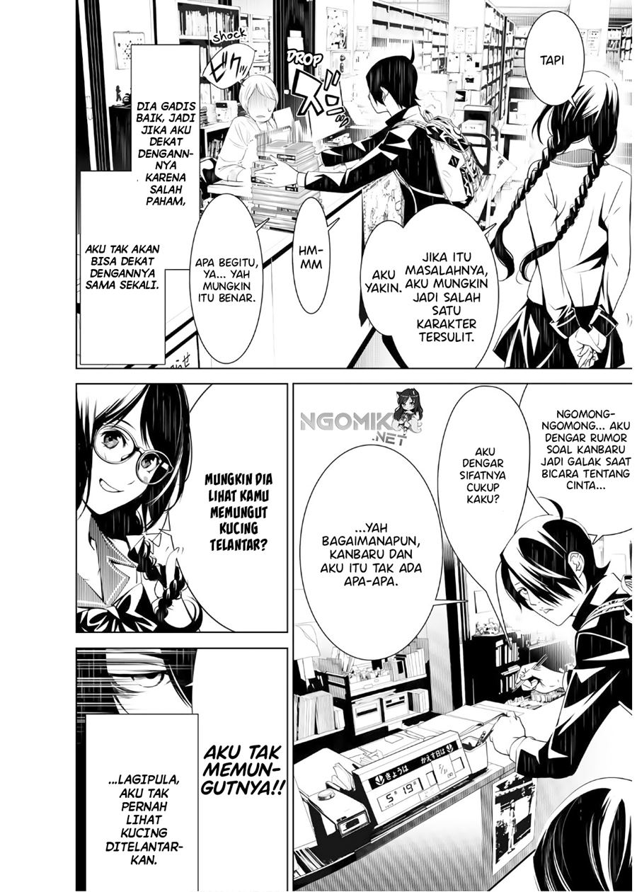Chapter 25 - halaman 8