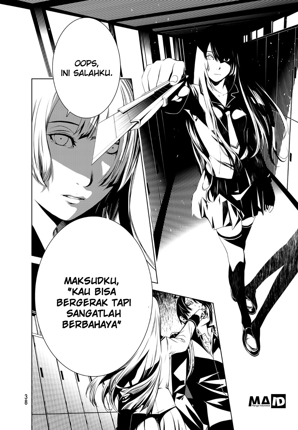 Chapter 1 - halaman 31