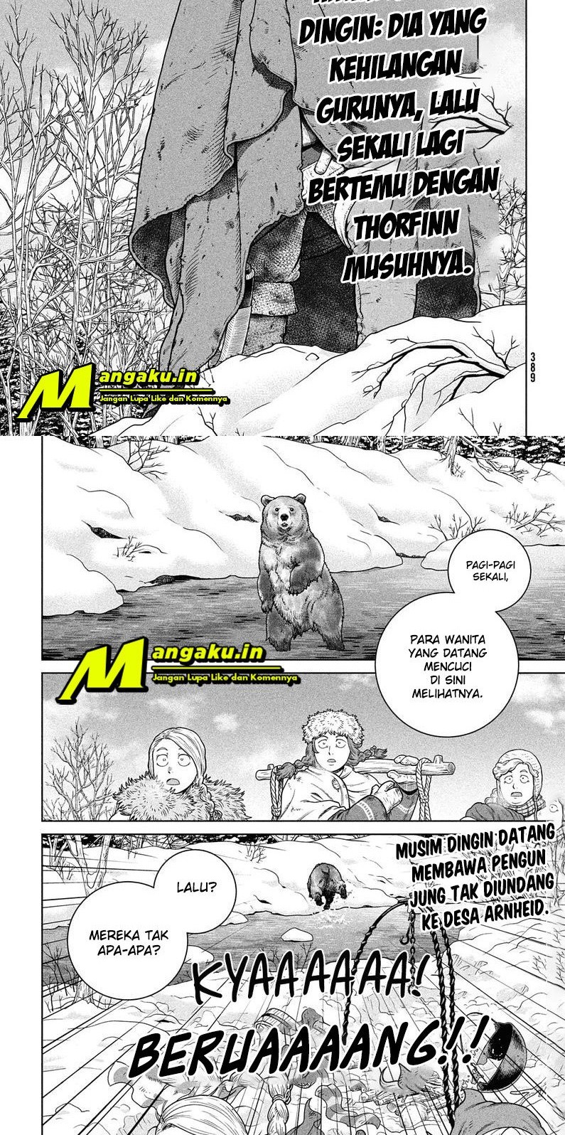 Chapter 188 - halaman 3