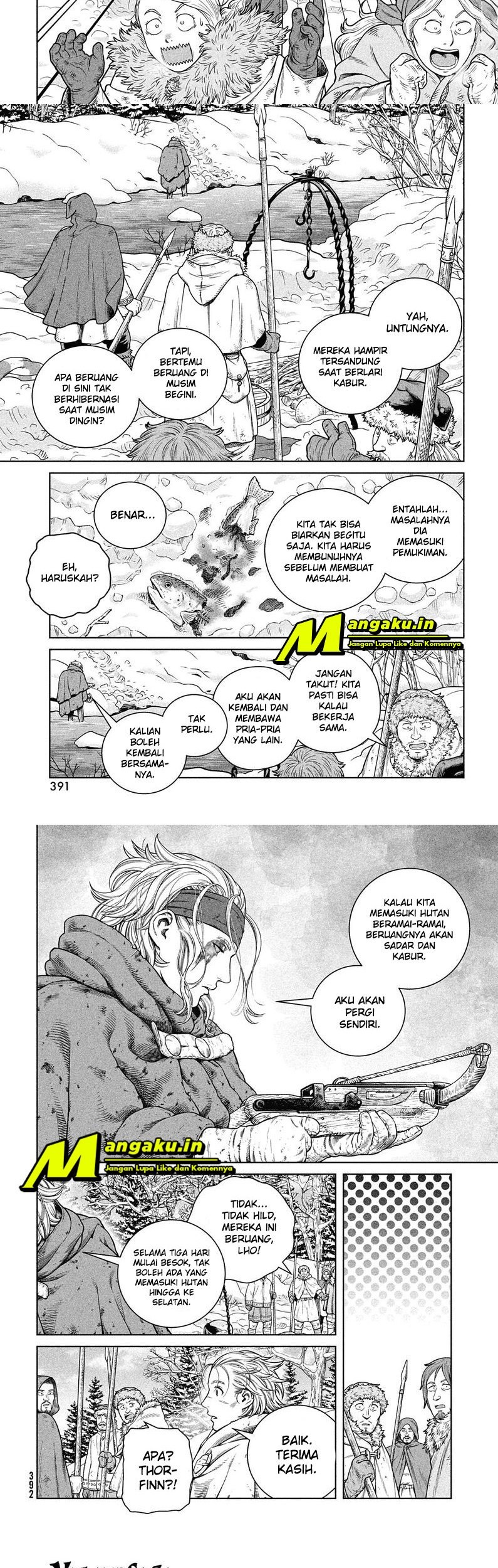 Chapter 188 - halaman 4