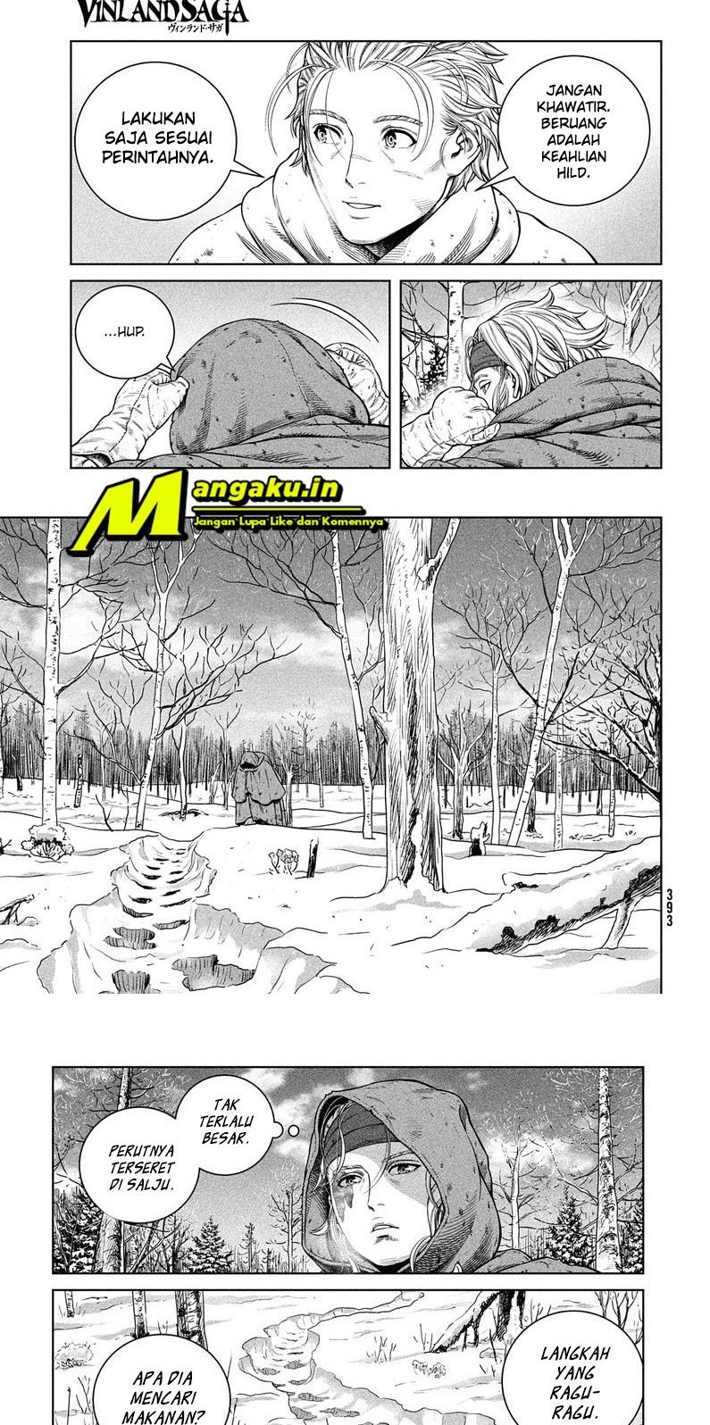 Chapter 188 - halaman 5