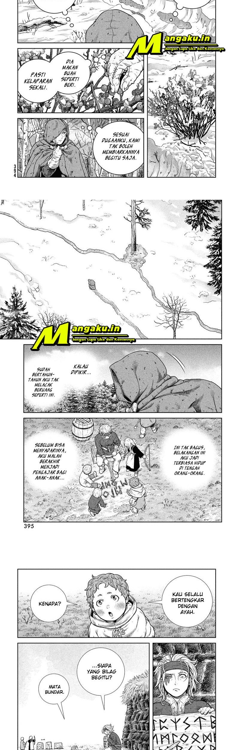 Chapter 188 - halaman 6