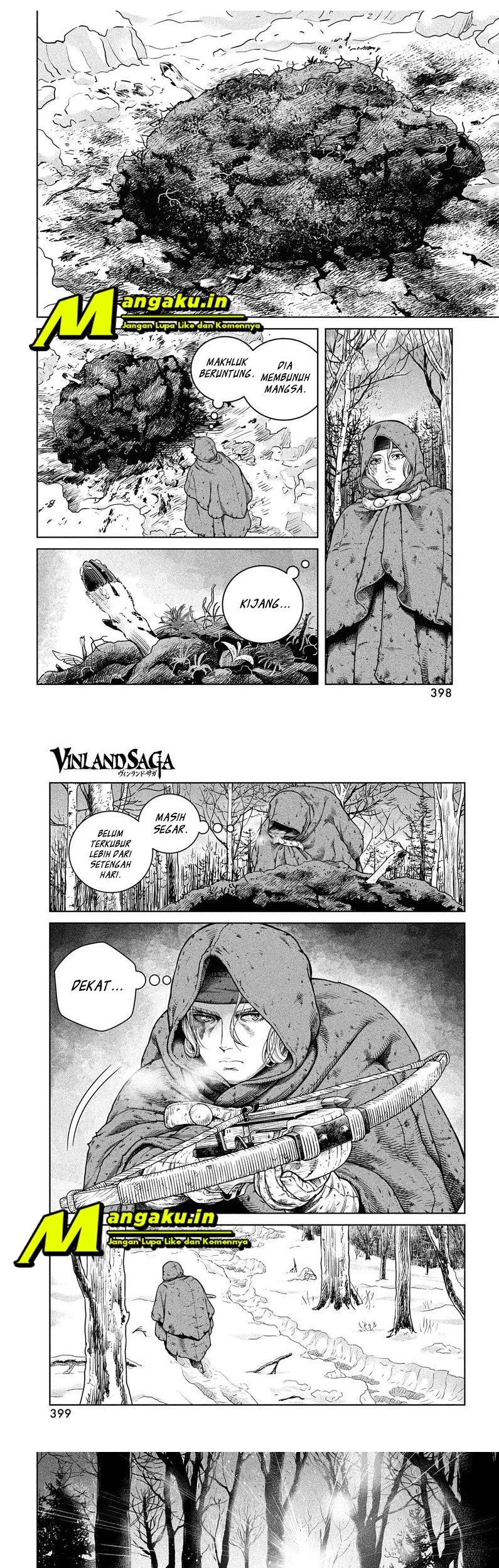 Chapter 188 - halaman 8