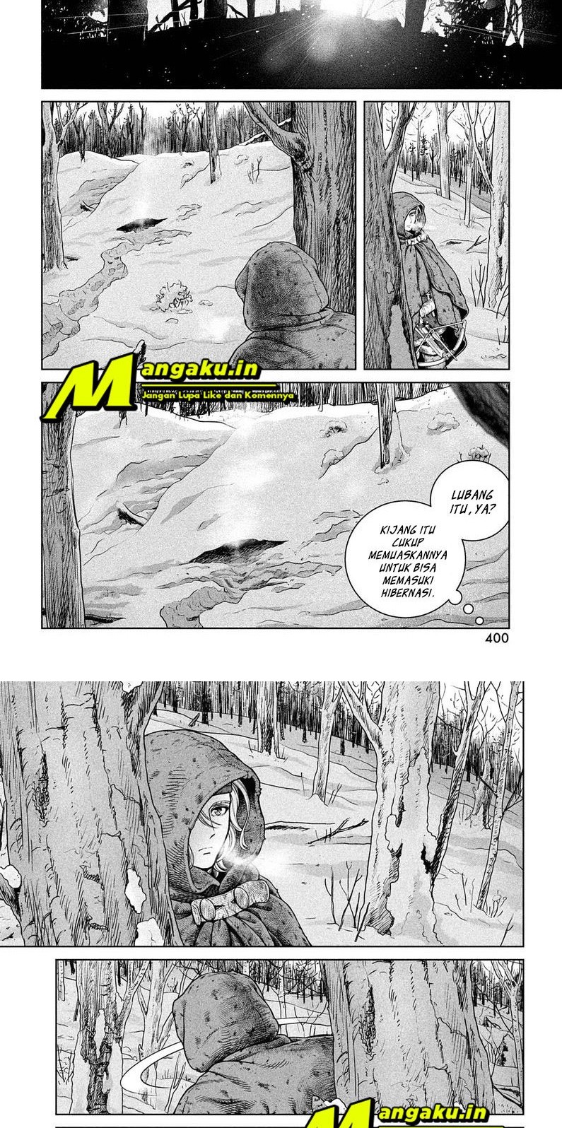 Chapter 188 - halaman 9