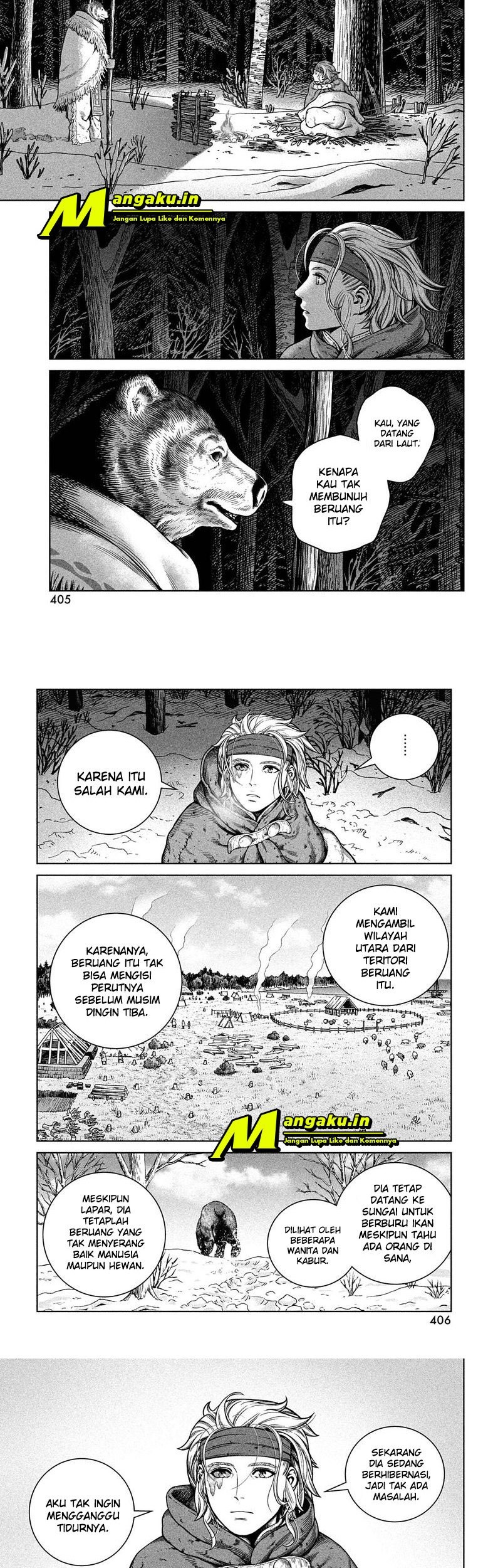 Chapter 188 - halaman 12
