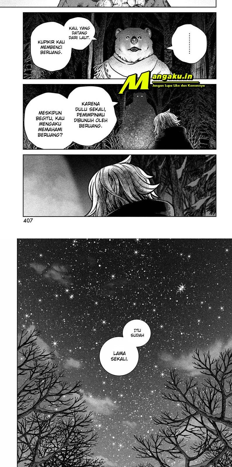 Chapter 188 - halaman 13