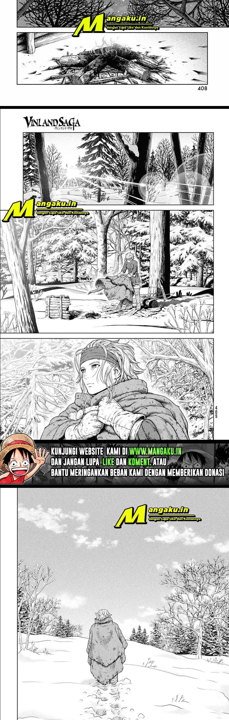 Chapter 188 - halaman 14
