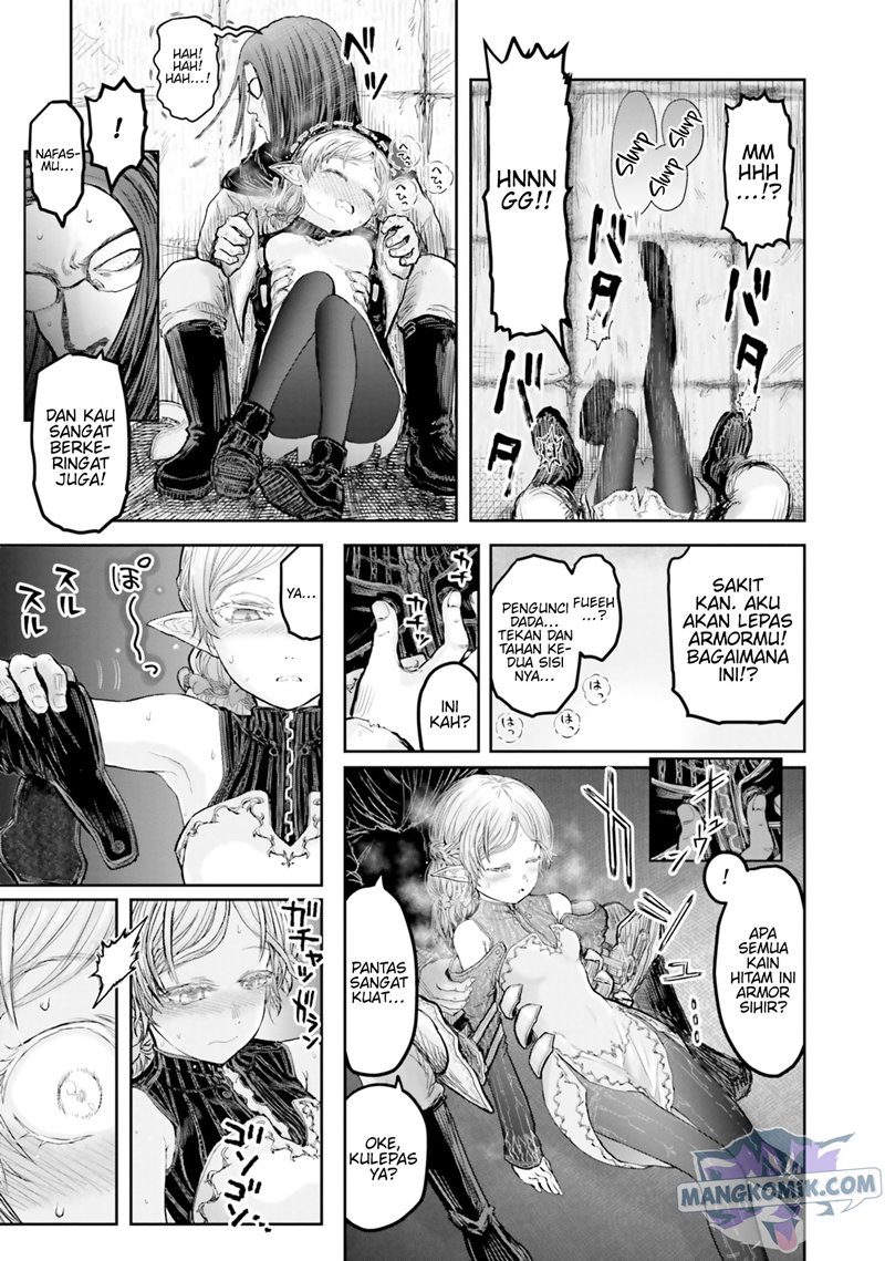 Chapter 13.5 - halaman 5