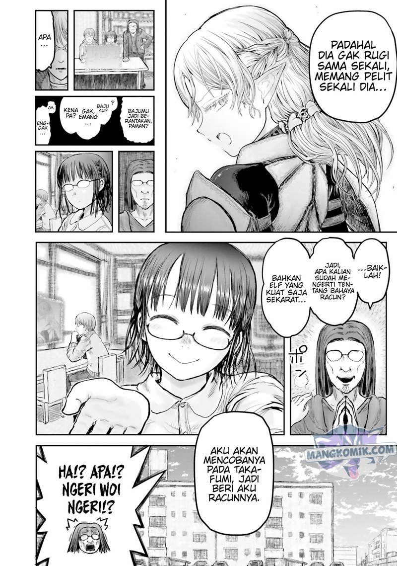 Chapter 13.5 - halaman 10