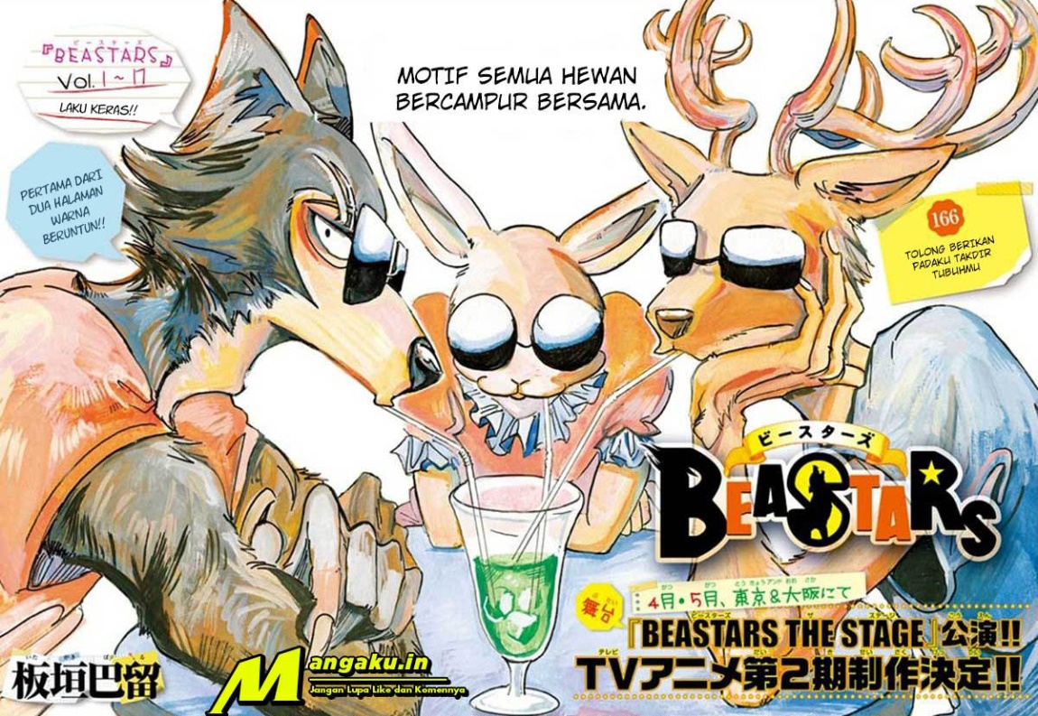 Chapter 166 - halaman 3
