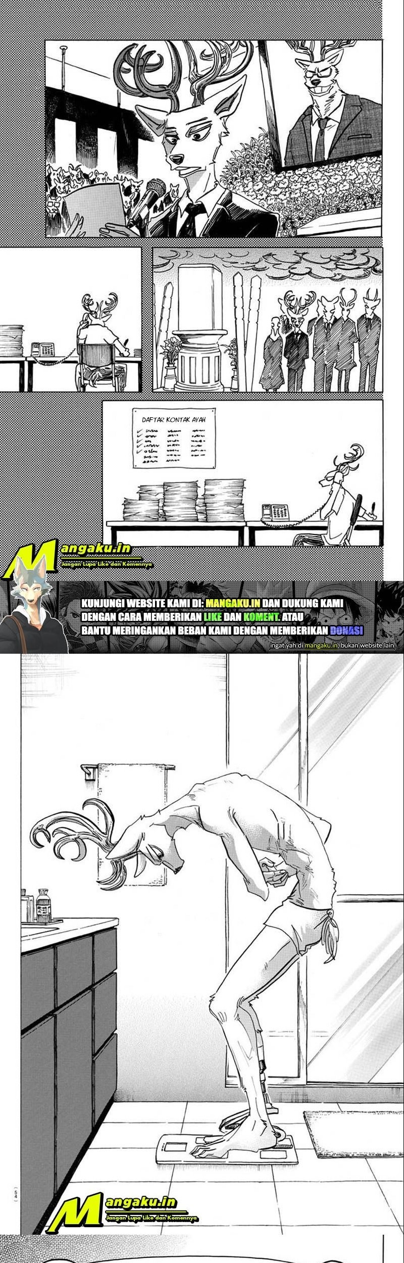 Chapter 166 - halaman 4