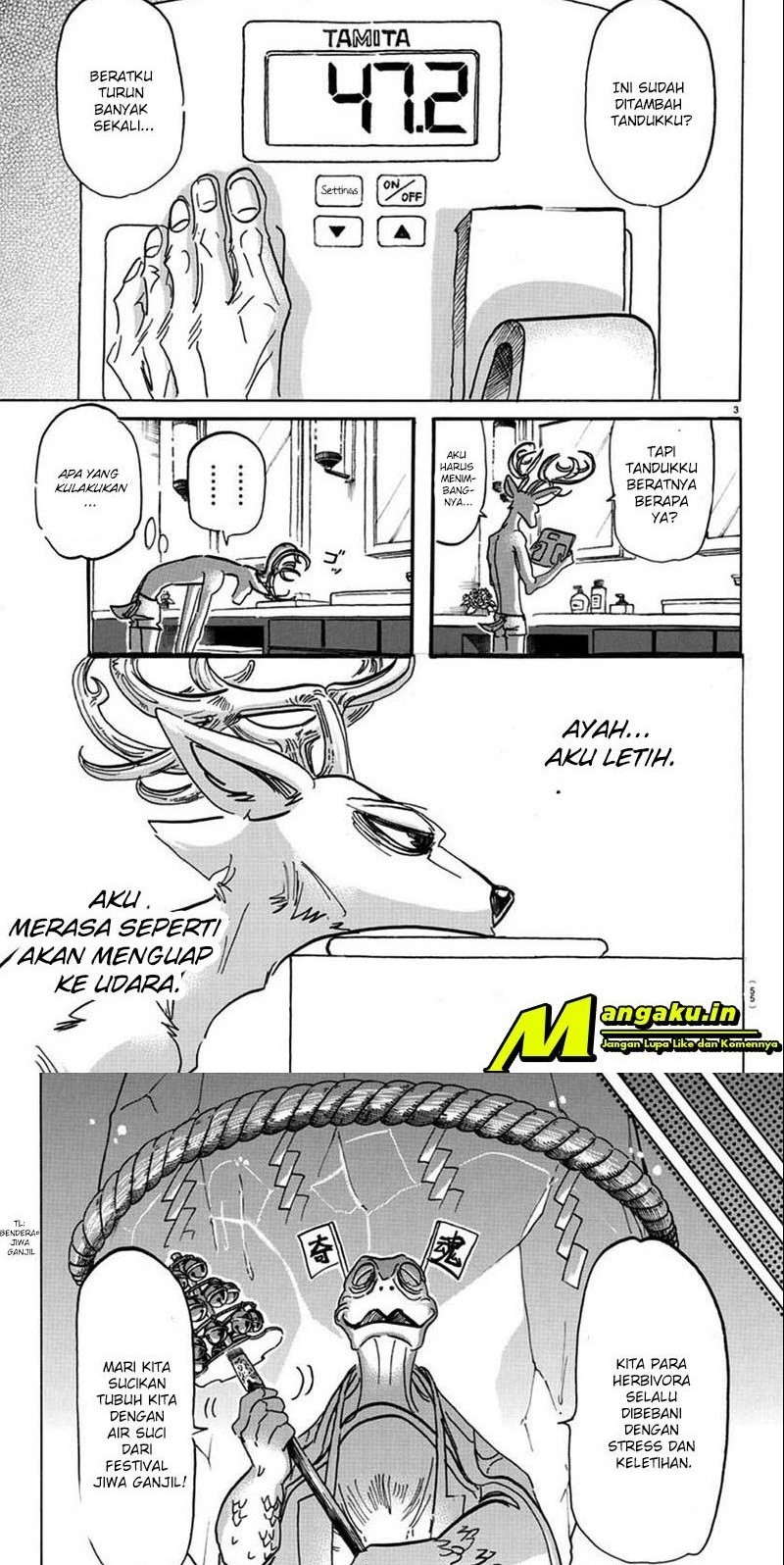 Chapter 166 - halaman 5