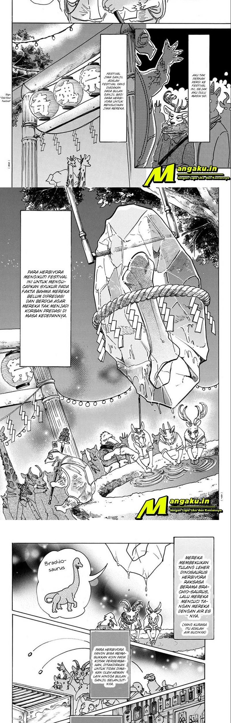 Chapter 166 - halaman 6