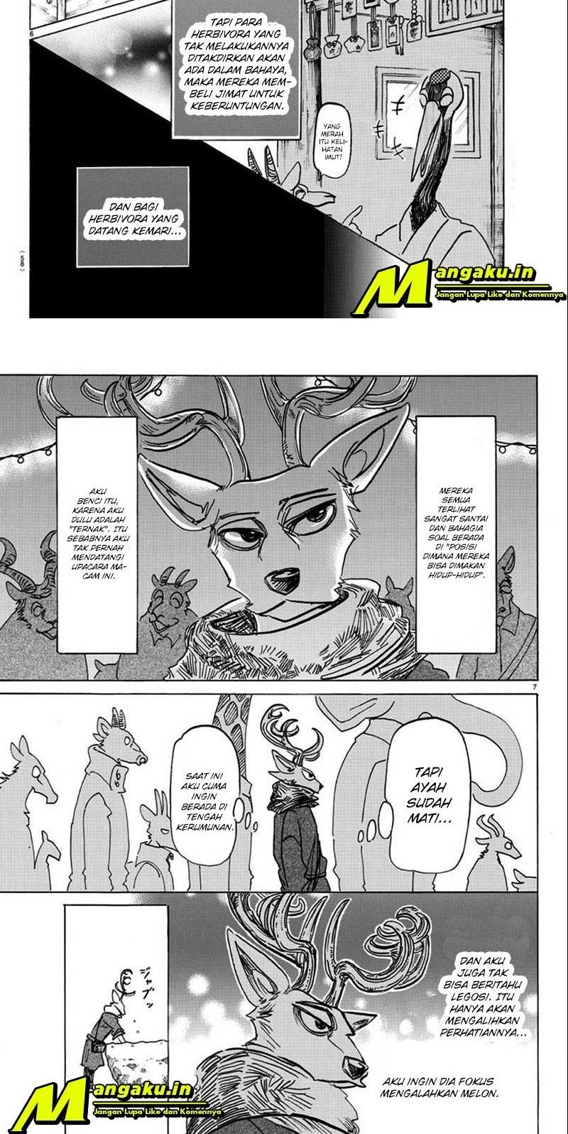 Chapter 166 - halaman 7