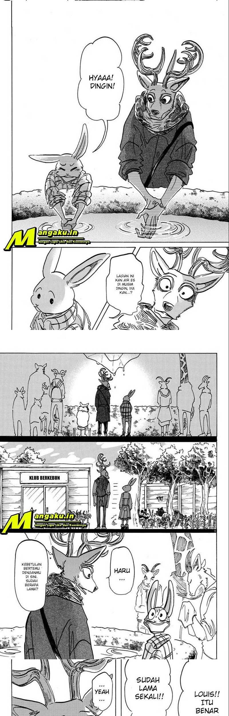 Chapter 166 - halaman 8