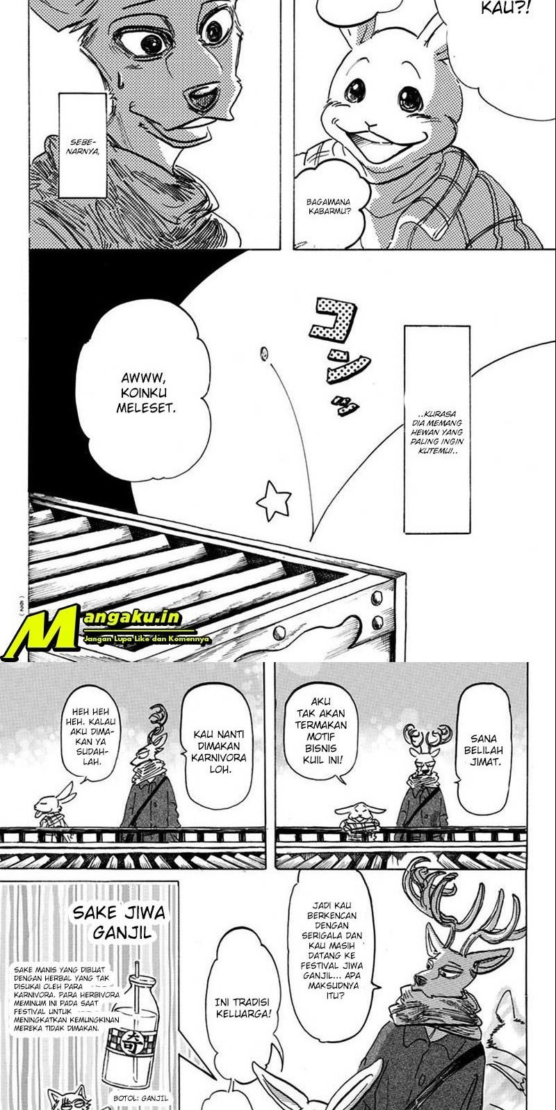Chapter 166 - halaman 9
