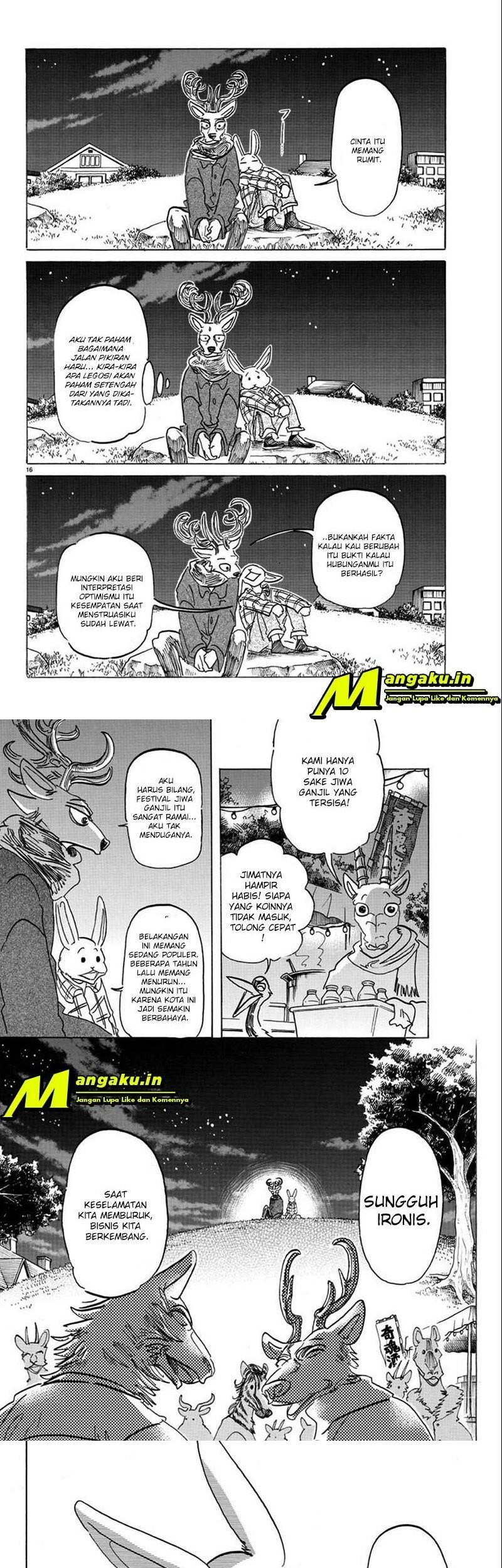 Chapter 166 - halaman 13