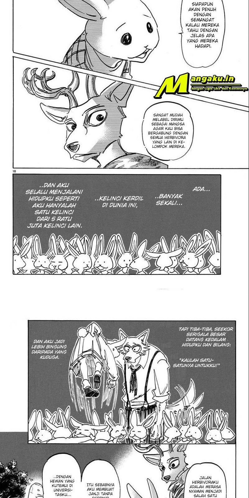 Chapter 166 - halaman 14