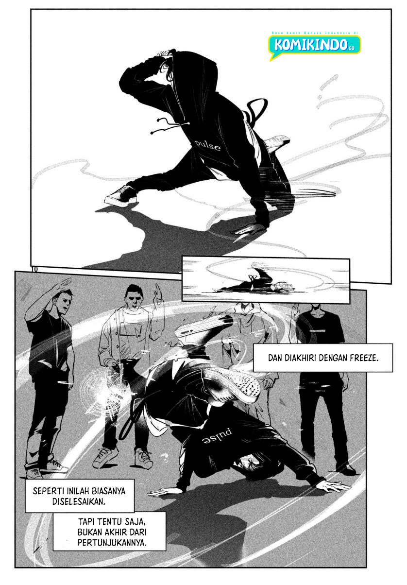 Chapter 16.1 - halaman 12
