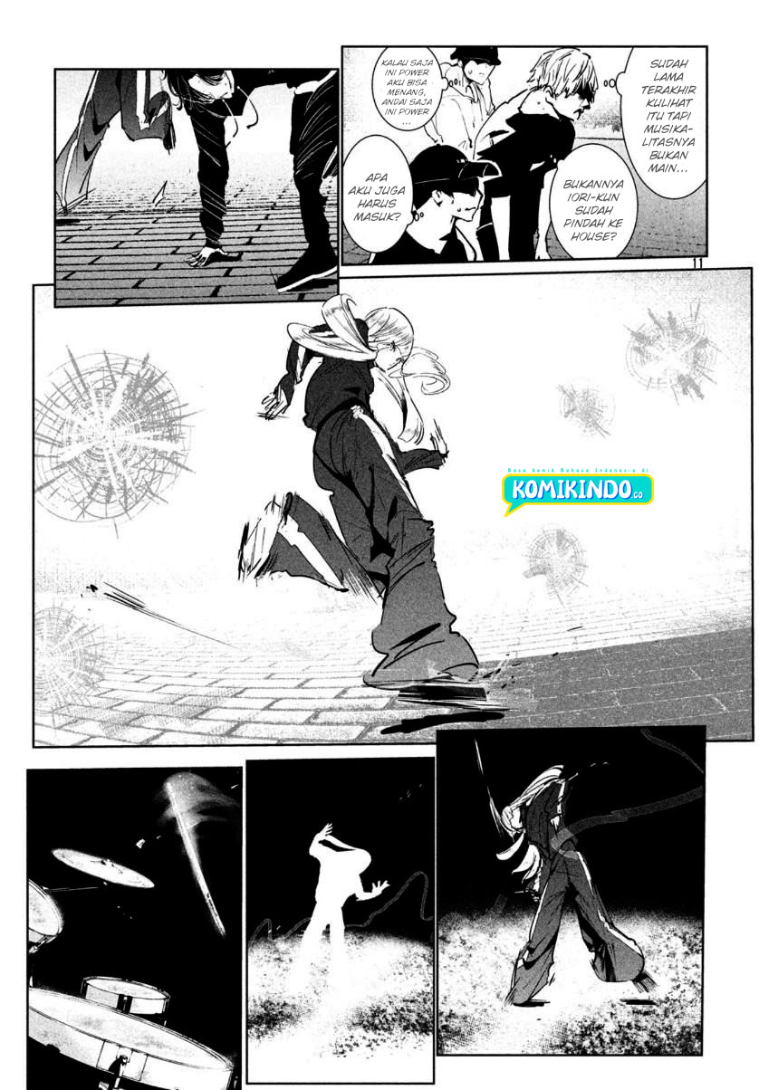 Chapter 16.1 - halaman 13