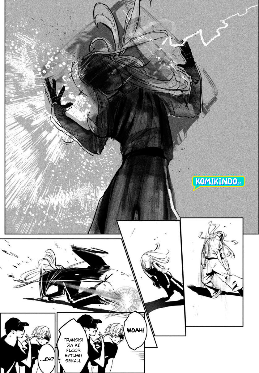 Chapter 16.1 - halaman 14