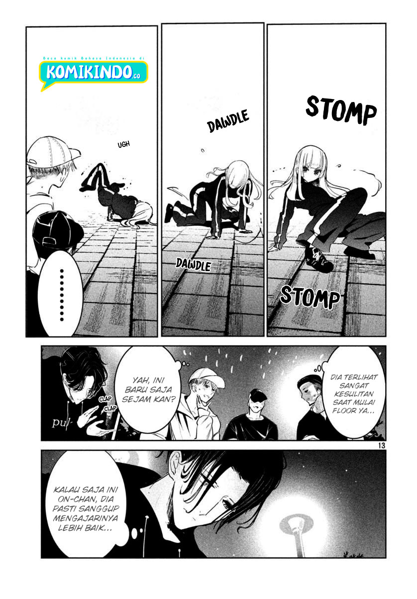 Chapter 16.1 - halaman 15
