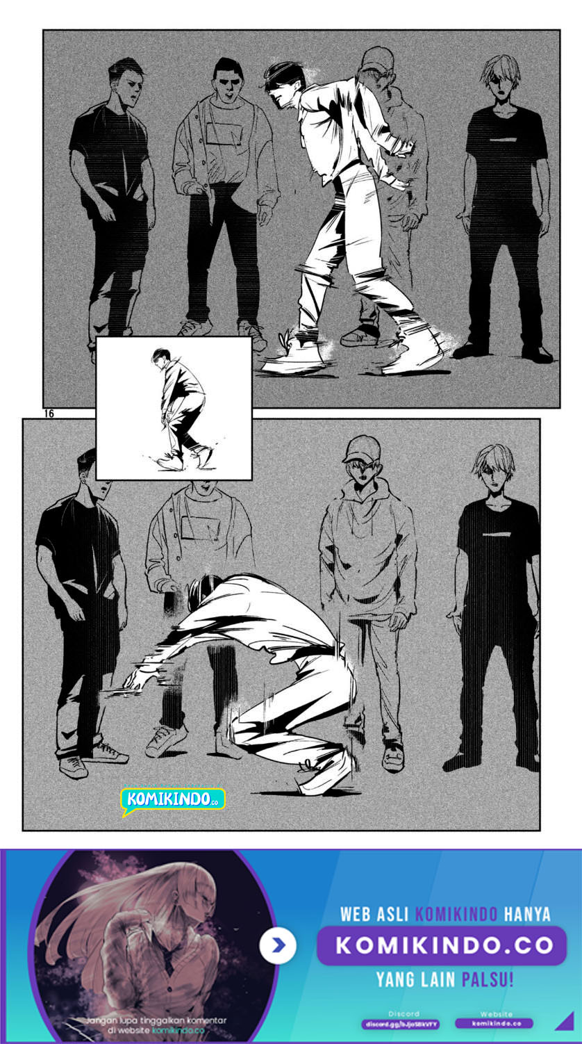 Chapter 16.1 - halaman 18