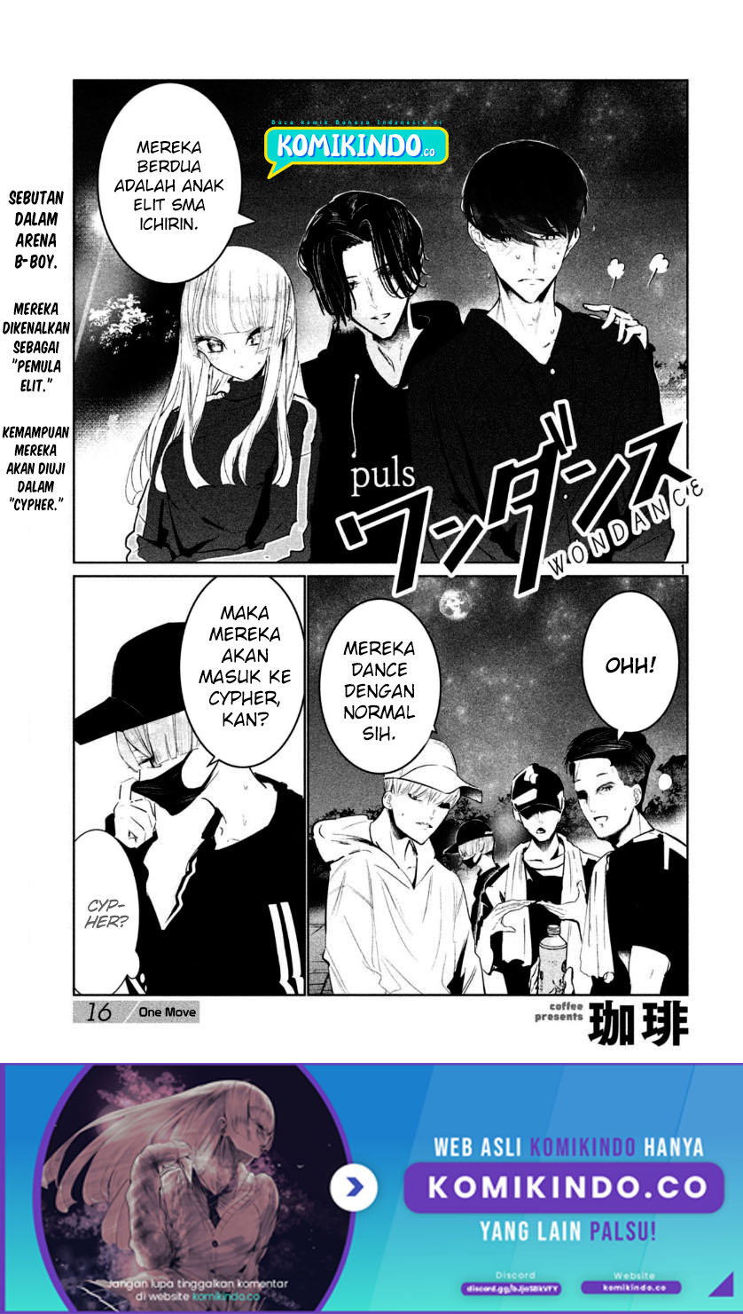 Chapter 16.1 - halaman 3