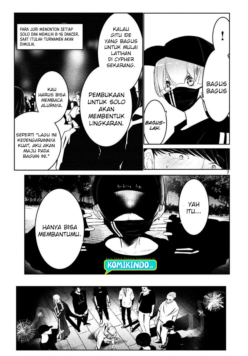 Chapter 16.1 - halaman 9