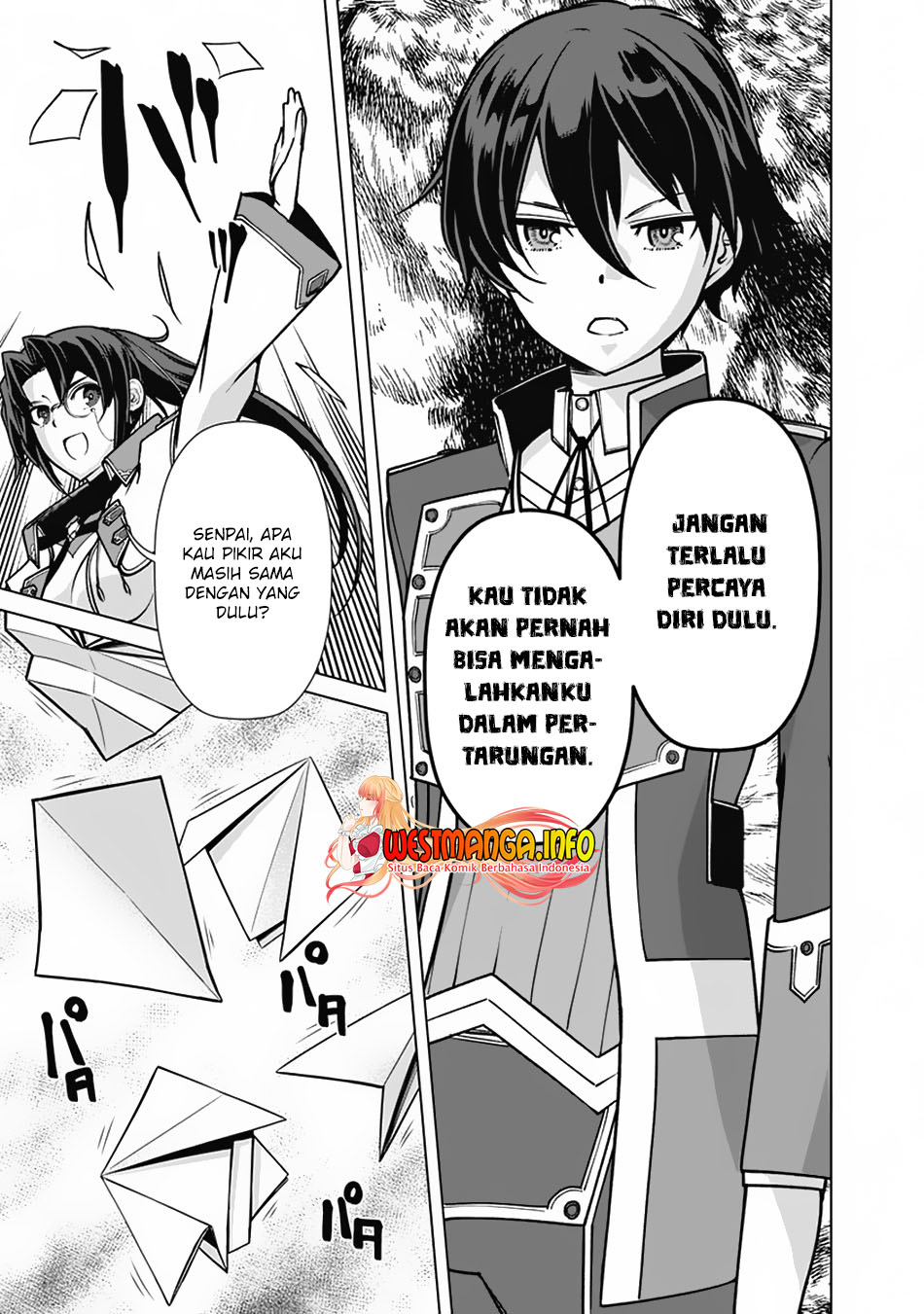 Chapter 64. - halaman 12