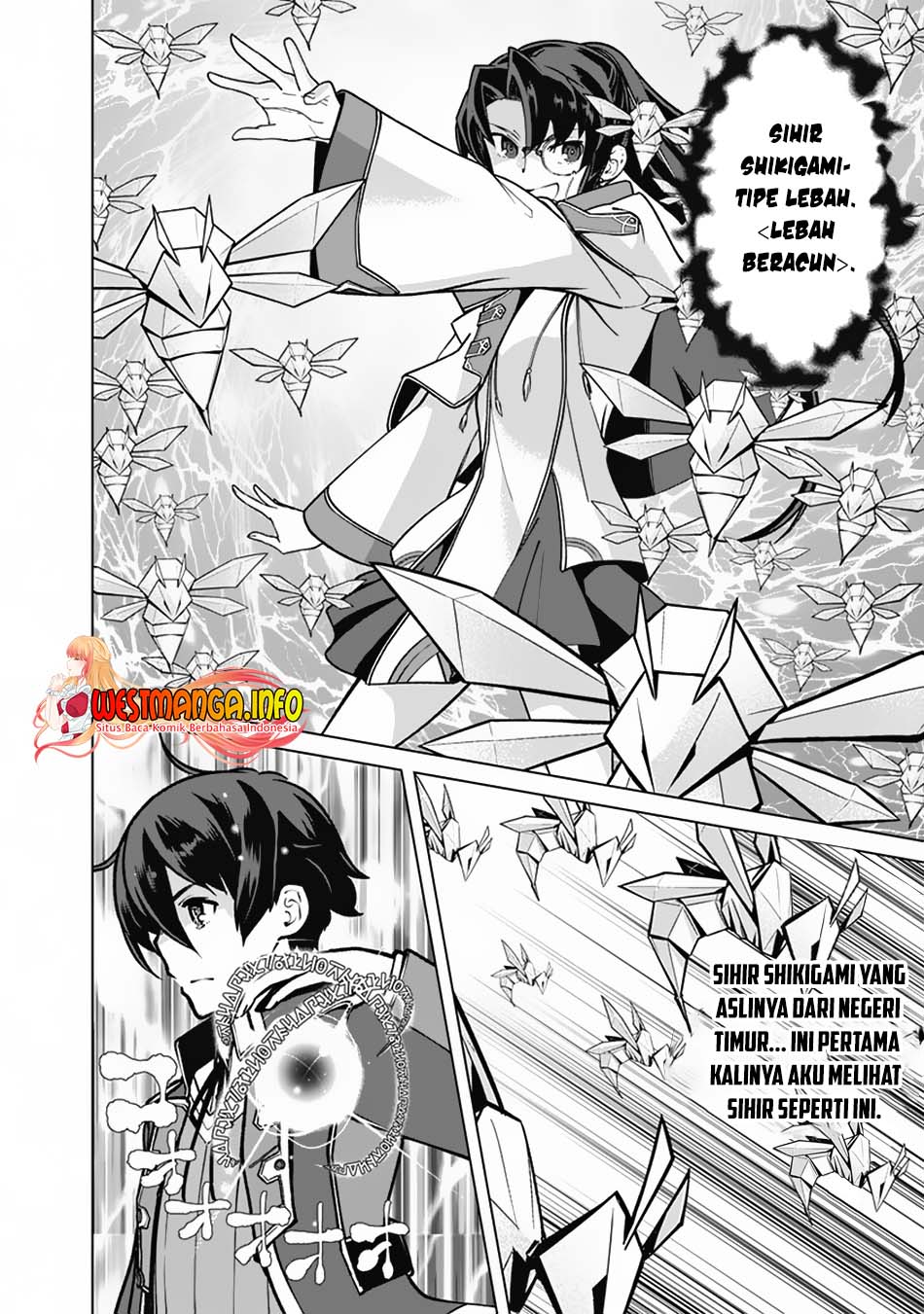 Chapter 64. - halaman 13
