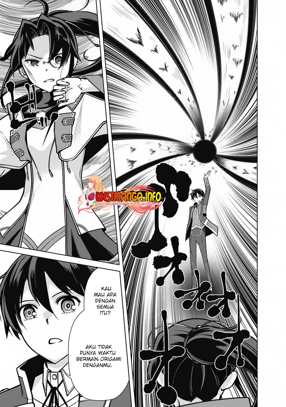 Chapter 64. - halaman 15