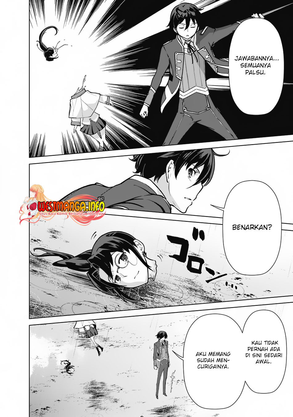 Chapter 64. - halaman 20