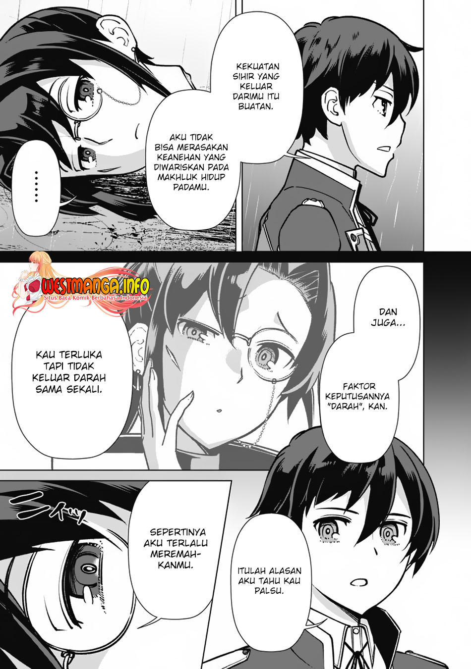 Chapter 64. - halaman 21
