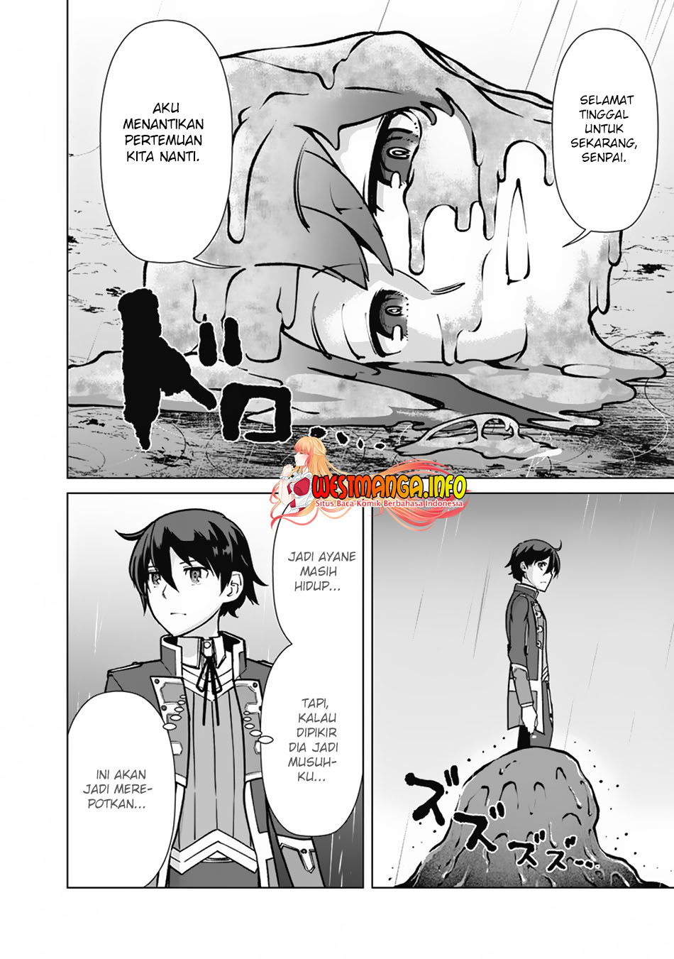 Chapter 64. - halaman 22