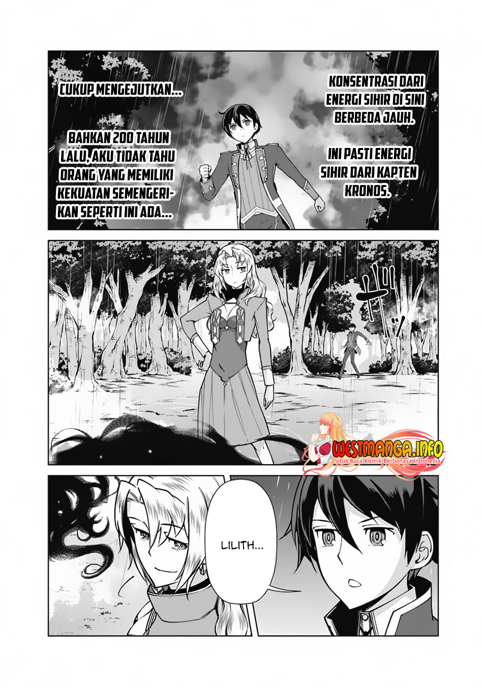 Chapter 64. - halaman 5