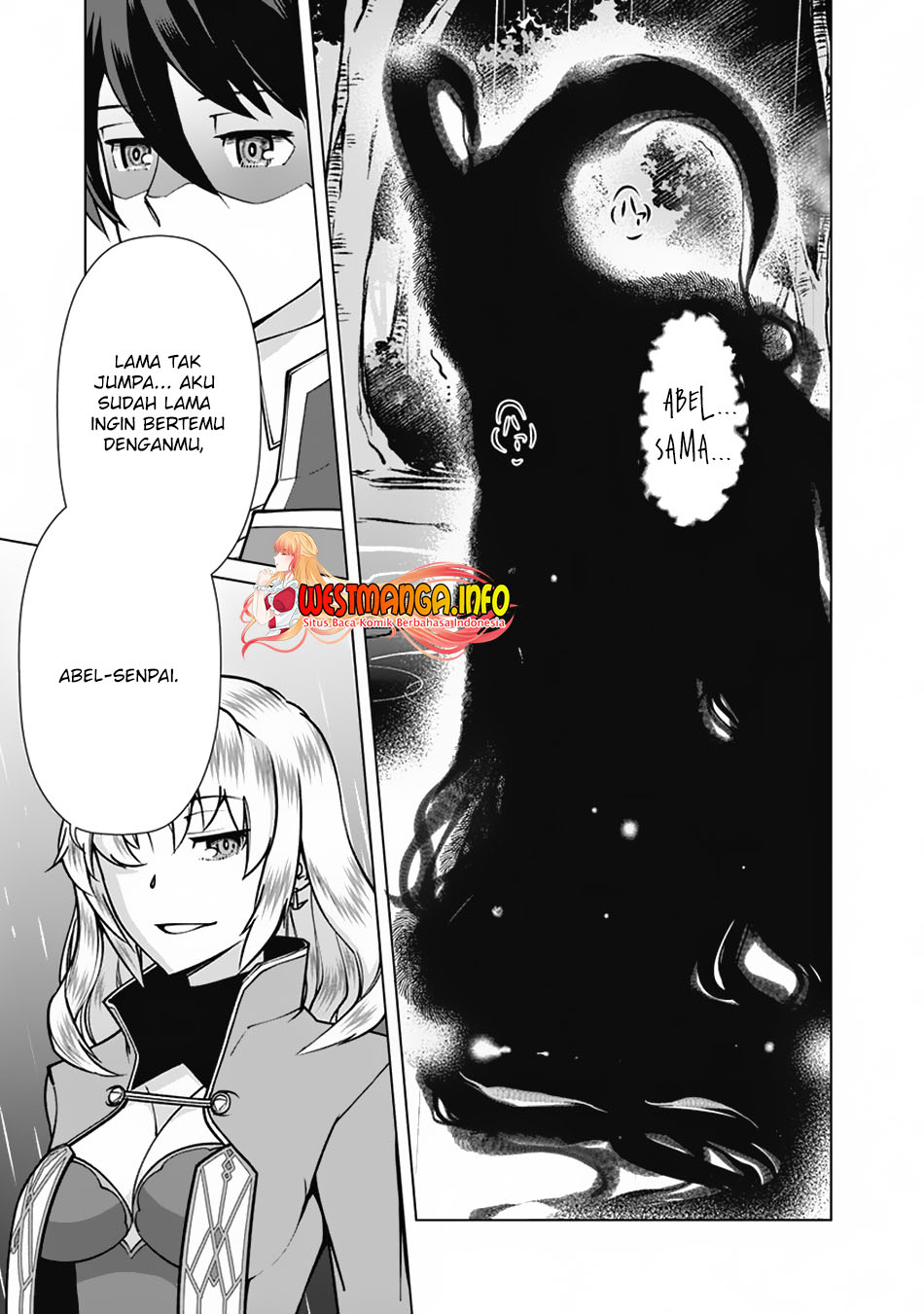Chapter 64. - halaman 6