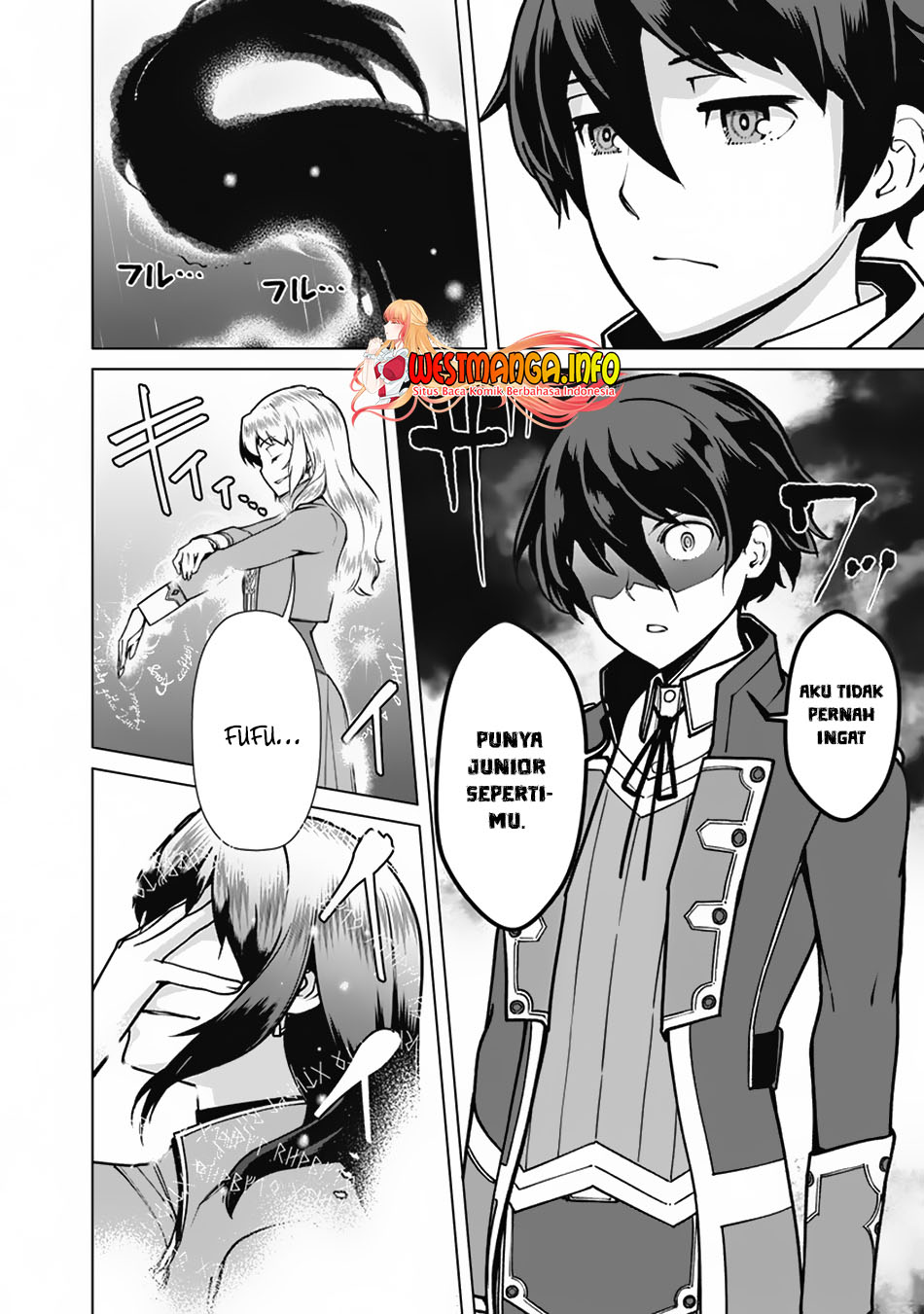 Chapter 64. - halaman 7
