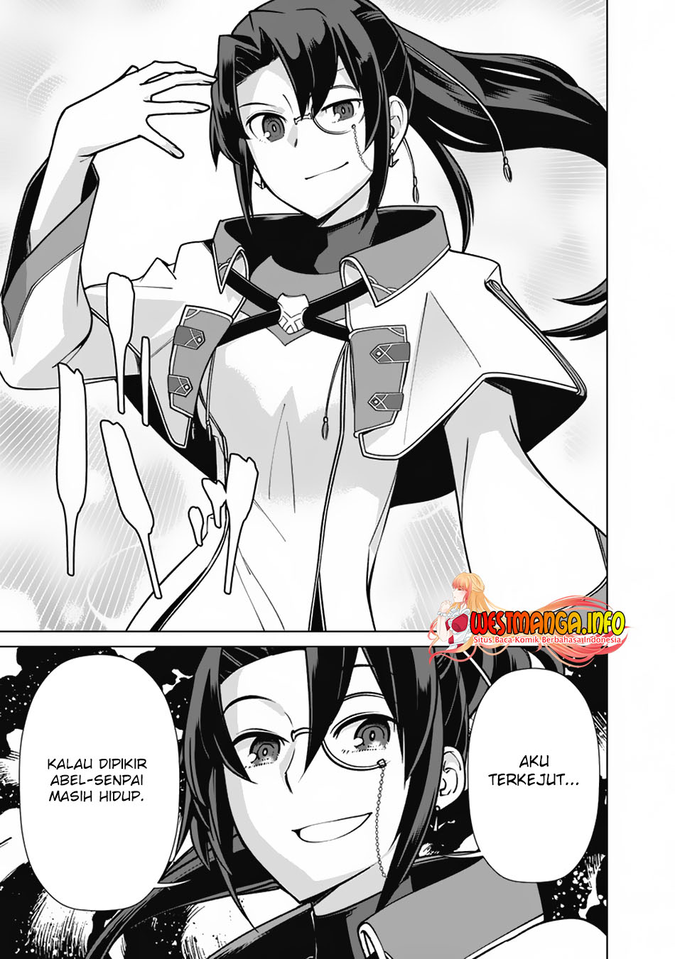 Chapter 64. - halaman 8
