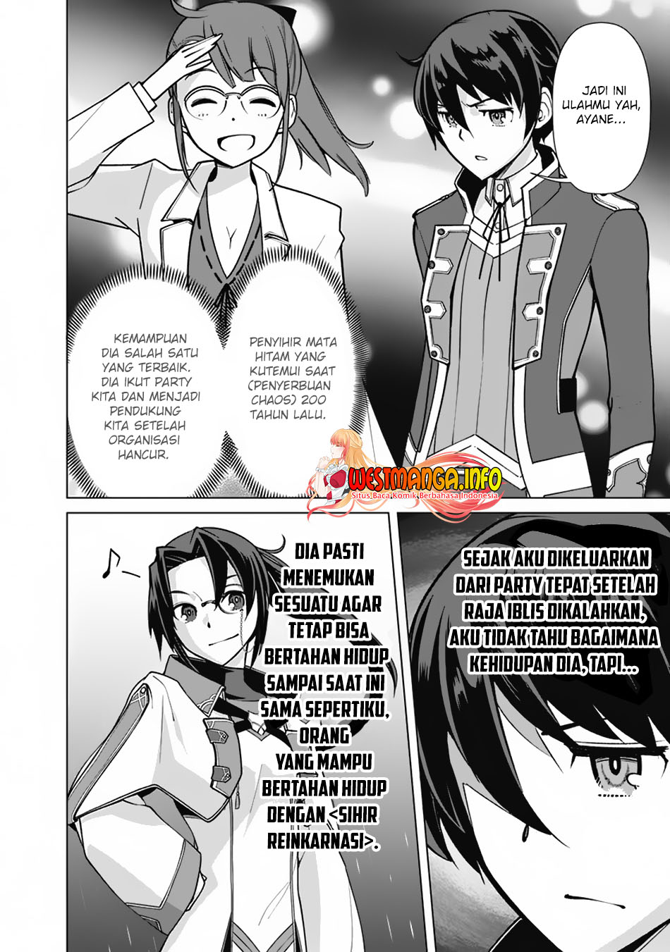 Chapter 64. - halaman 9